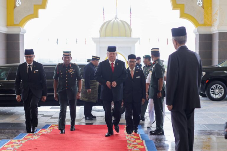 sultan johor