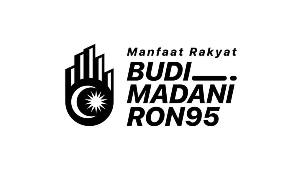 budi madani ron95